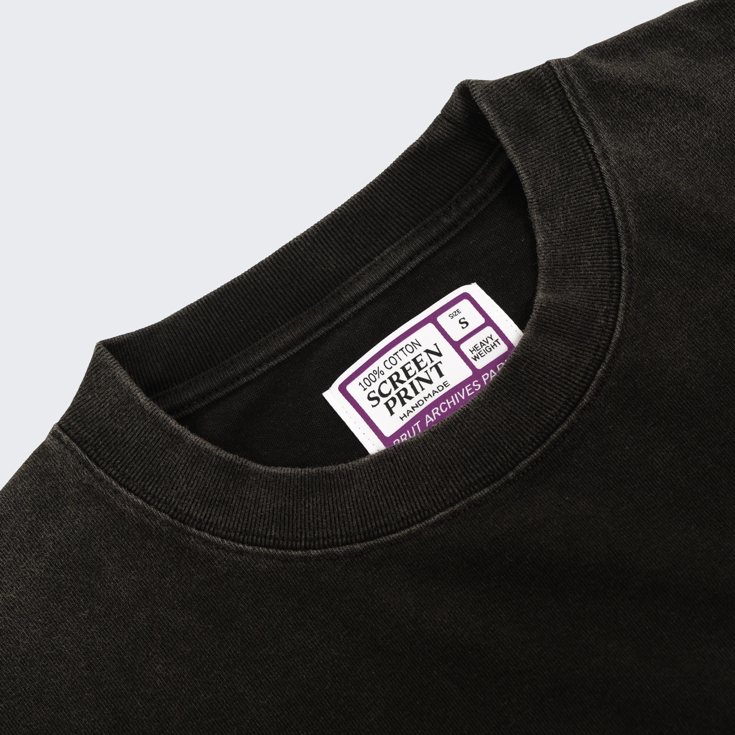 THE LOCH NESS MONSTER TEE