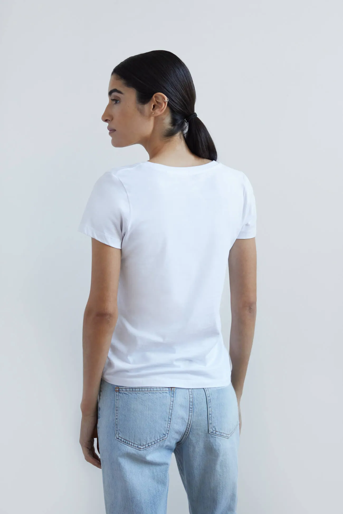 The Organic Proud Tee