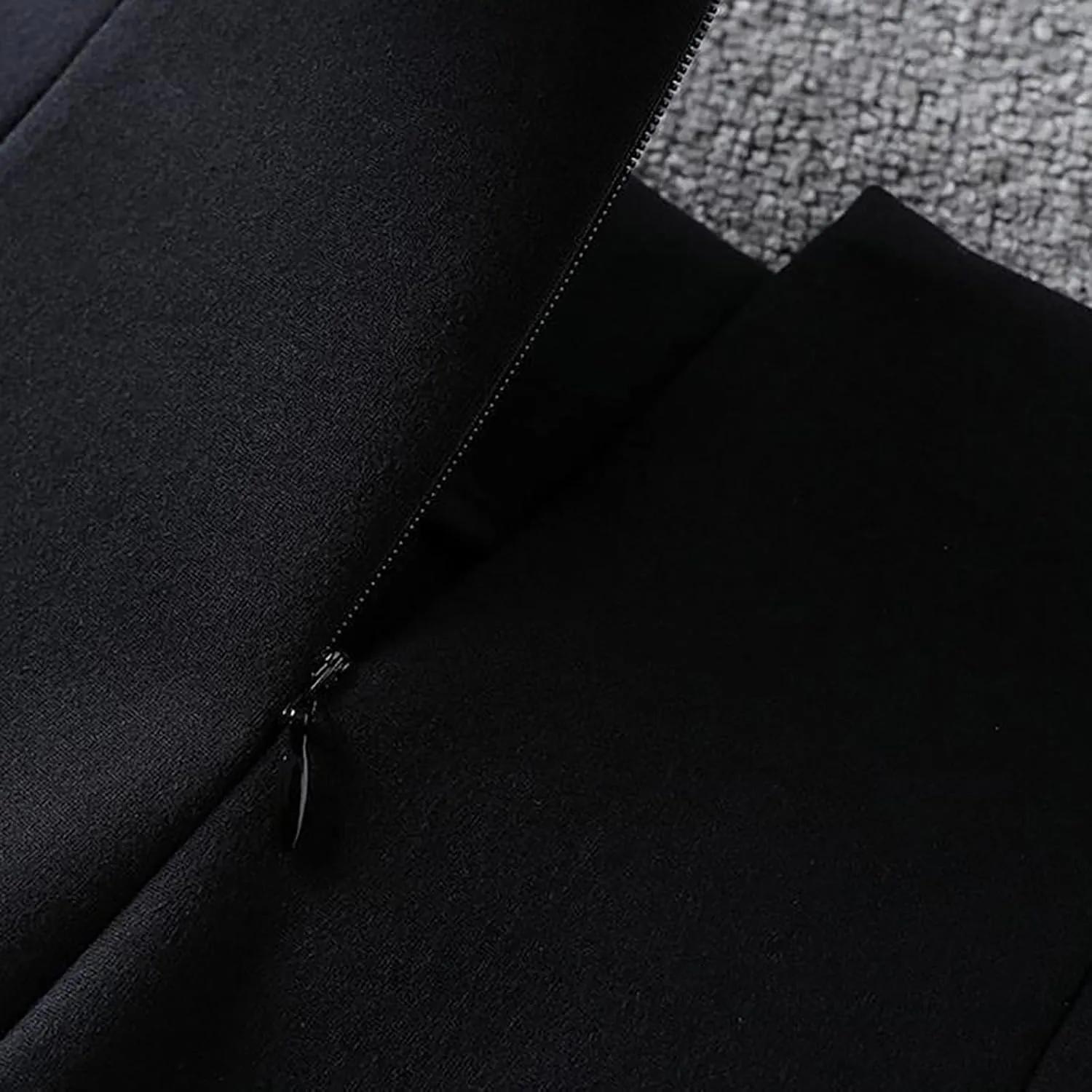 Womens Spring Summer Casual Shorts Solid High Waisted Fashion Sexy Suit Shorts Going Out Party Business Shorts