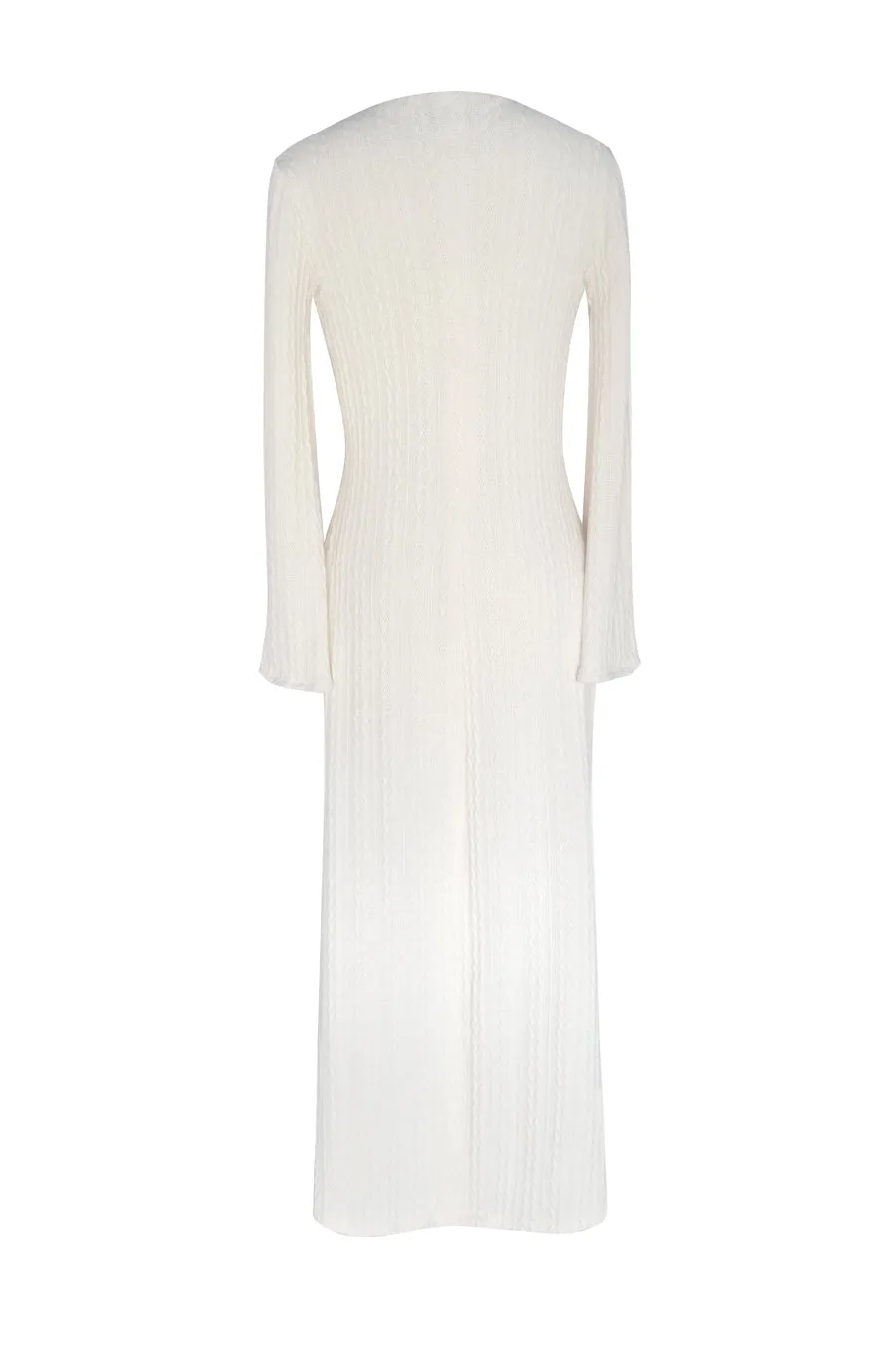 ZERMATT DRESS