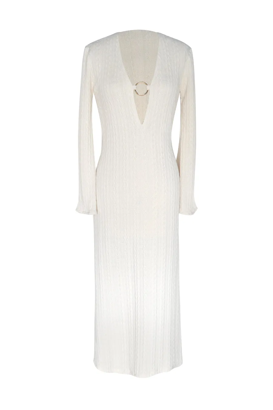 ZERMATT DRESS