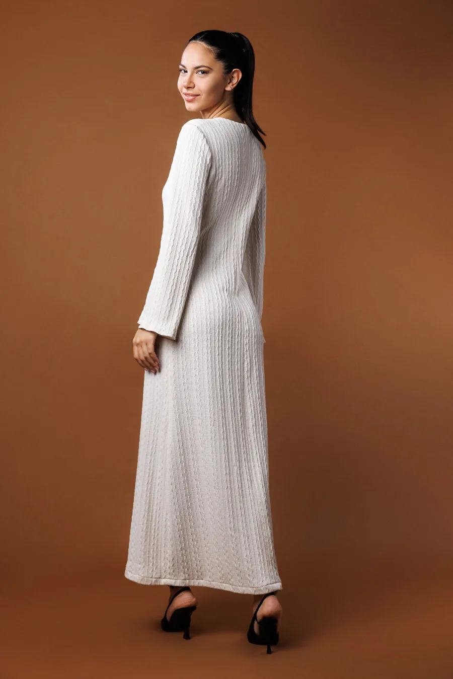 ZERMATT DRESS